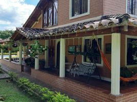 4 chambre Villa for sale in San Jeronimo, Antioquia, San Jeronimo