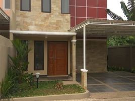 5 Bedroom House for sale in Setu Babakan, Jaga Karsa, Jaga Karsa