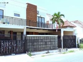 5 Habitación Casa en venta en Tambaksari, East Jawa, Tambaksari