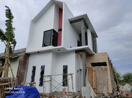 Maison 3 chambre à vendre à Kalasan, Yogyakarta, Kalasan, Sleman, Yogyakarta