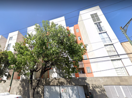 3 Habitación Apartamento en venta en Iztacalco, Ciudad de México, Iztacalco