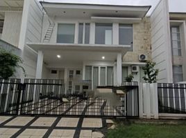 4 Habitación Villa en venta en Sukolilo, East Jawa, Sukolilo
