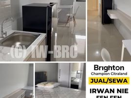 1 Kamar Apartemen for rent in Surabaya, East Jawa, Lakarsantri, Surabaya