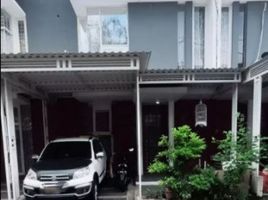 Maison 3 chambre à vendre à Tambaksari, East Jawa, Tambaksari, Surabaya, East Jawa