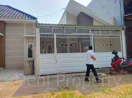 2 Kamar Rumah for sale in Pakis, Malang Regency, Pakis