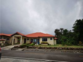 3 Habitación Casa en alquiler en Panamá, Alto Boquete, Boquete, Chiriquí, Panamá