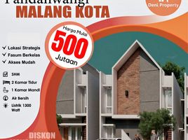 3 Bedroom Villa for sale in Dau, Malang Regency, Dau