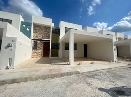 4 Schlafzimmer Appartement zu verkaufen in Conkal, Yucatan, Conkal