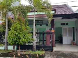 4 Kamar Rumah for sale in Wonocolo, Surabaya, Wonocolo