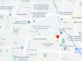 3 Schlafzimmer Haus zu verkaufen in Benito Juarez, Mexico City, Benito Juarez