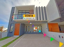 Villa 3 chambre à vendre à Boca Del Rio, Veracruz, Boca Del Rio