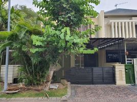 3 Kamar Rumah for sale in Mulyorejo, East Jawa, Mulyorejo