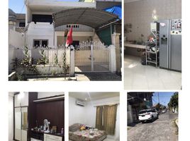 4 Kamar Rumah for sale in Tandes, Surabaya, Tandes