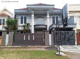 4 Habitación Casa en venta en Tambaksari, East Jawa, Tambaksari
