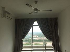 2 chambre Condominium for sale in Malaisie, Plentong, Johor Bahru, Johor, Malaisie