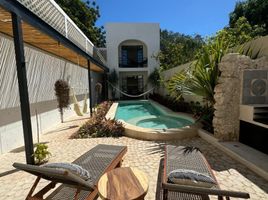 4 Schlafzimmer Haus zu verkaufen in Merida, Yucatan, Merida