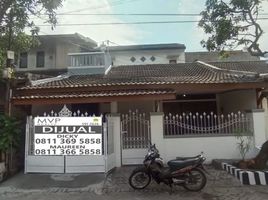  Villa en venta en Rungkut, East Jawa, Rungkut