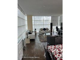 4 Habitación Apartamento en alquiler en Huixquilucan, México, Huixquilucan
