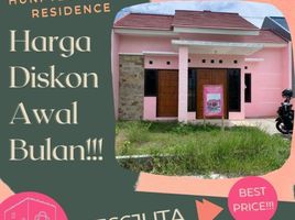 2 Bedroom House for sale in Klaten Selatan, Klaten, Klaten Selatan