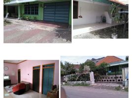 12 Habitación Casa en venta en Gayungan, East Jawa, Gayungan