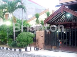8 Habitación Villa en venta en Tenggilis Mejoyo, East Jawa, Tenggilis Mejoyo, Surabaya, East Jawa