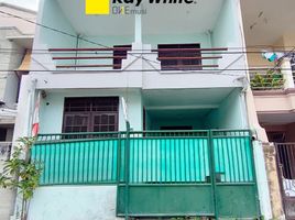 6 Schlafzimmer Haus zu verkaufen in Tambaksari, East Jawa, Tambaksari