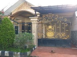 5 Bedroom House for sale in Gayungan, Surabaya, Gayungan