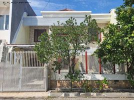 4 Habitación Villa en venta en Mulyorejo, East Jawa, Mulyorejo