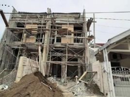 3 Habitación Villa en venta en Mulyorejo, East Jawa, Mulyorejo