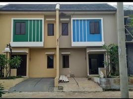 Maison 3 chambre à vendre à Serpong, Banten, Serpong