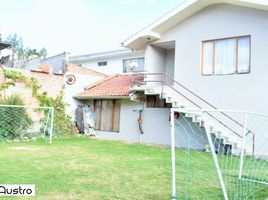 4 Schlafzimmer Villa zu verkaufen in Cuenca, Azuay, Ricaurte