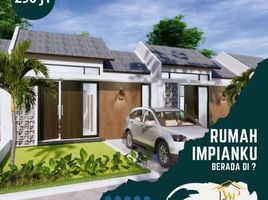 2 Bedroom House for sale in Prambanan, Sleman, Prambanan