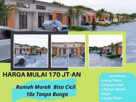 2 Bedroom House for sale in Manisrenggo, Klaten, Manisrenggo