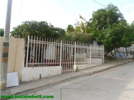 5 Schlafzimmer Haus zu verkaufen in Cartagena, Bolivar, Cartagena