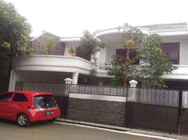 7 Bedroom House for sale in Husein Sastranegara International Airport, Andir, Cimahi Utara