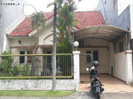 2 Habitación Casa en venta en Tambaksari, East Jawa, Tambaksari