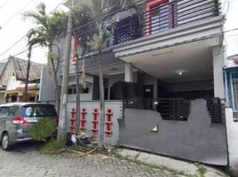 5 Habitación Casa en venta en Tambaksari, East Jawa, Tambaksari