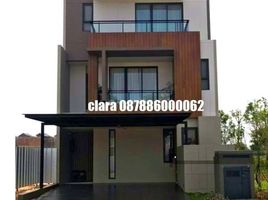 4 Bedroom House for sale in Legok, Tangerang, Legok