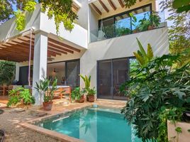 Condominium 4 chambre à vendre à Conkal, Yucatan, Conkal