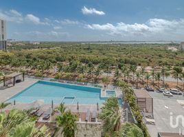 Appartement 3 chambre à vendre à Cancun, Quintana Roo, Cancun