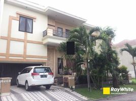 5 Habitación Casa en venta en Lakarsantri, East Jawa, Lakarsantri, Surabaya, East Jawa