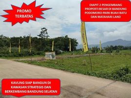  Land for sale in Bojongsoang, Bandung, Bojongsoang