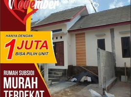 2 Bedroom House for sale in Kidung Kandang, Malang Regency, Kidung Kandang