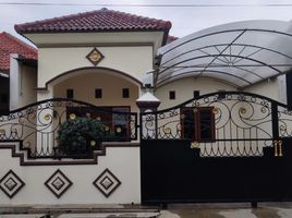 3 Habitación Villa en venta en Tambaksari, East Jawa, Tambaksari