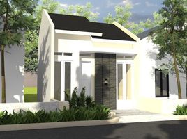 2 Bedroom House for sale in Cibinong, Bogor, Cibinong