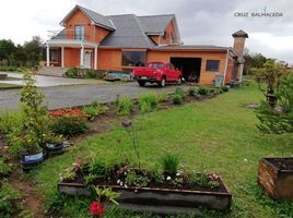 6 Bedroom House for sale in Llanquihue, Los Lagos, Puerto Montt, Llanquihue