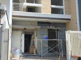 4 Habitación Casa en venta en Tambaksari, East Jawa, Tambaksari