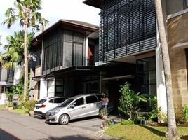 Villa 5 chambre à vendre à Parongpong, West Jawa, Parongpong