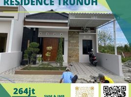 2 Bedroom House for sale in Klaten Selatan, Klaten, Klaten Selatan