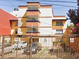 Appartement 2 chambre à vendre à Coyoacan, Mexico City, Coyoacan